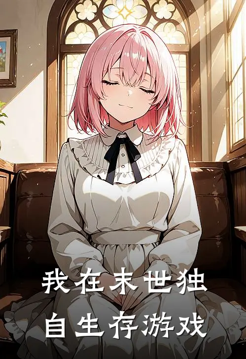 我在末世独自生存游戏