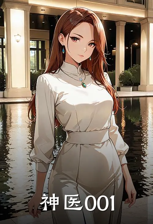 神医001