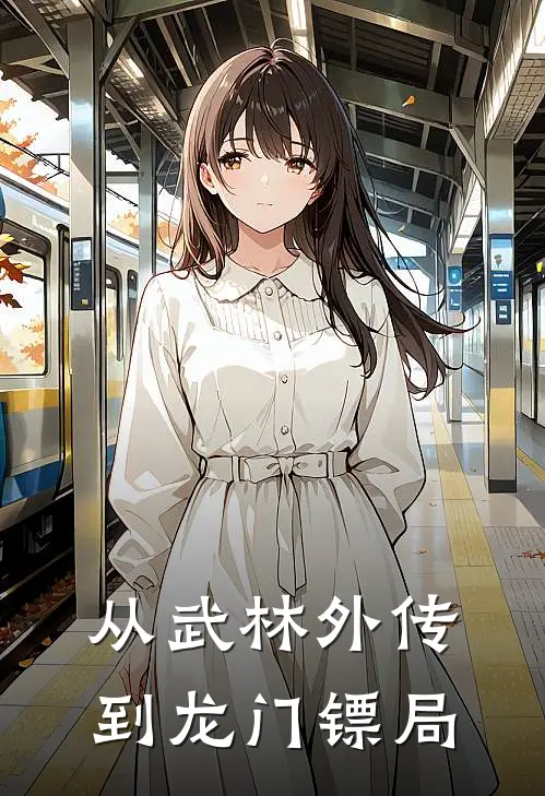 从武林外传到龙门镖局