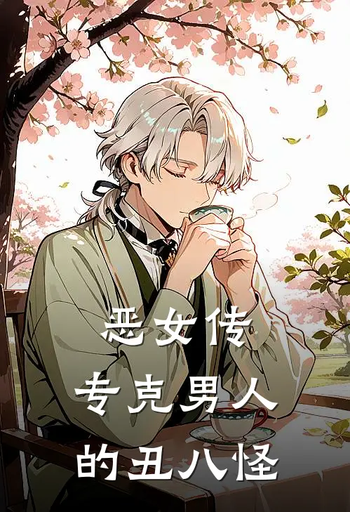 恶女传，专克男人的丑八怪