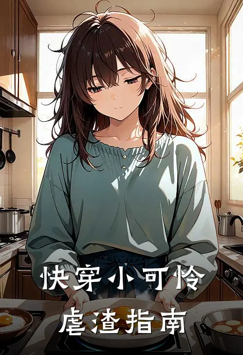 【快穿】小可怜虐渣指南