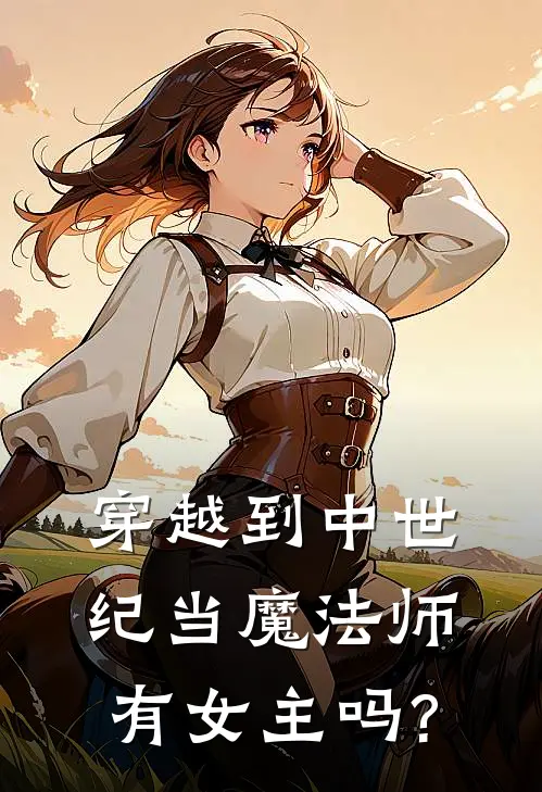 穿越到中世纪当魔法师有女主吗?