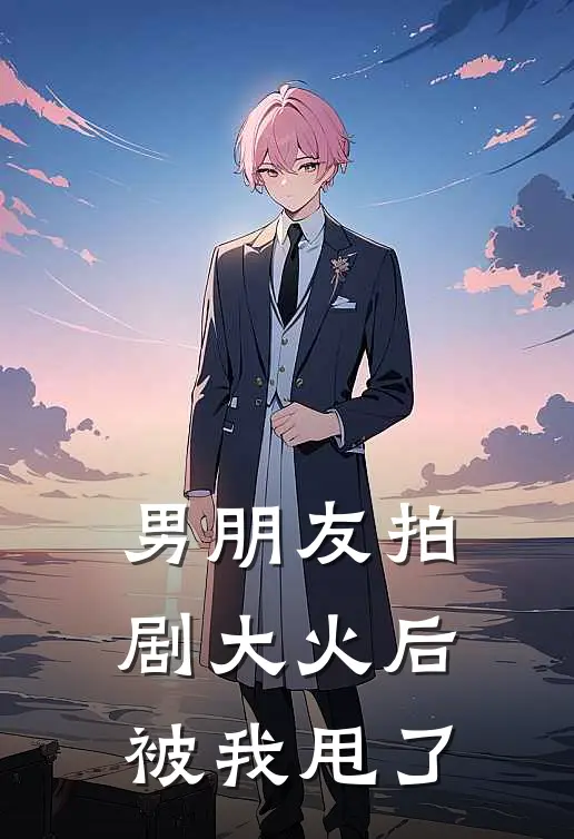 男朋友拍剧大火后被我甩了(陆野林歌)完结小说_热门小说推荐男朋友拍剧大火后被我甩了陆野林歌