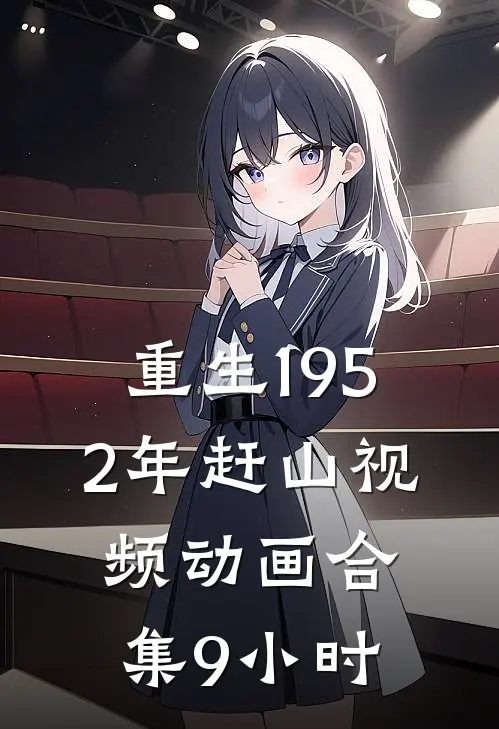 重生1952年赶山视频动画合集9小时