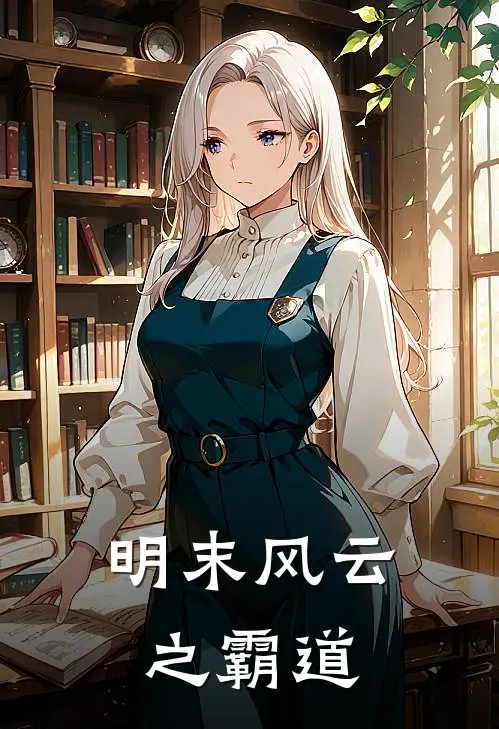 明末风云之霸道