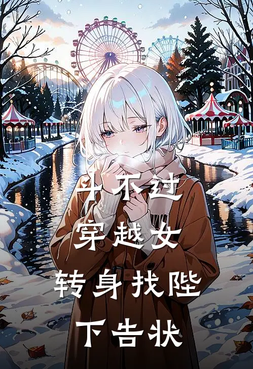 斗不过穿越女，转身找陛下告状