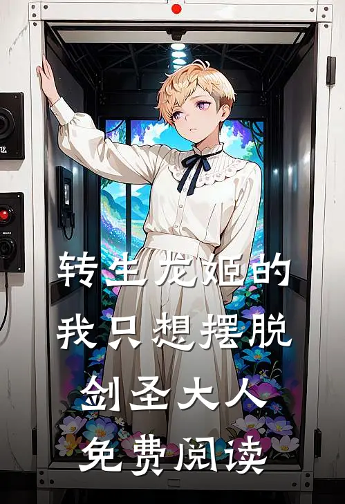 转生龙姬的我只想摆脱剑圣大人免费阅读