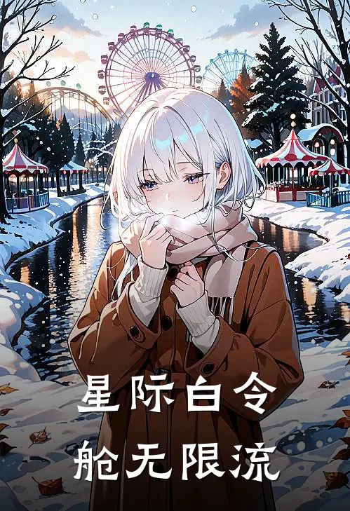 星际白令舱无限流