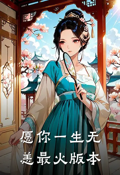 愿你一生无恙最火版本