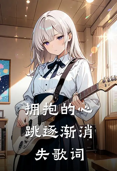 拥抱的心跳逐渐消失歌词