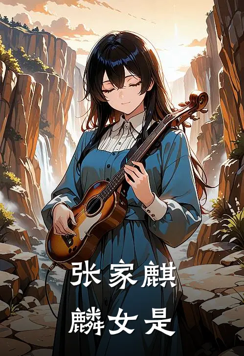 张家麒麟女是