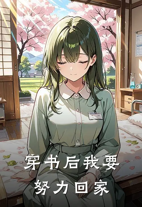 穿书后我要努力回家楚云珂楚灏完本热门小说_小说推荐完结穿书后我要努力回家楚云珂楚灏