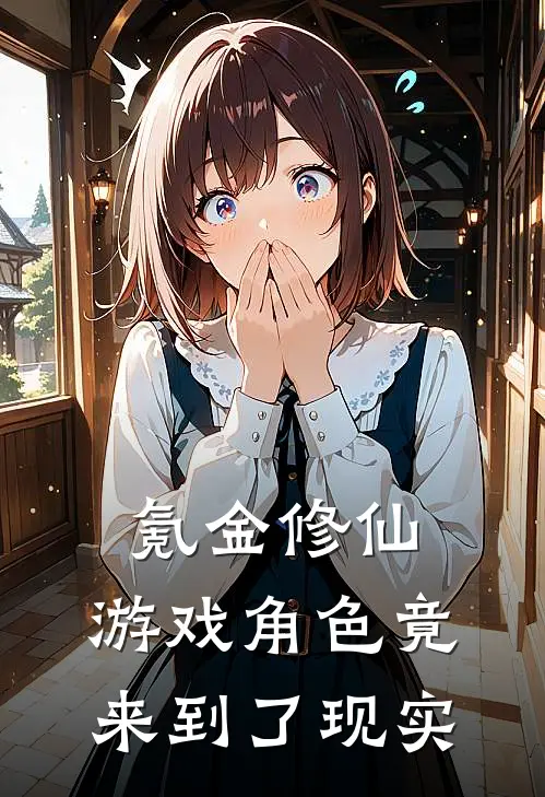 氪金修仙，游戏角色竟来到了现实苏筱月季修缘完结热门小说_完整版小说全文免费阅读氪金修仙，游戏角色竟来到了现实苏筱月季修缘