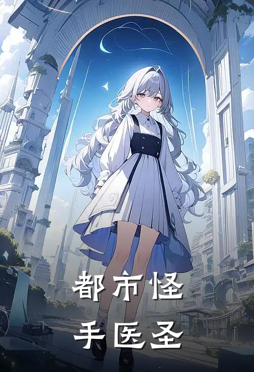都市怪手医圣