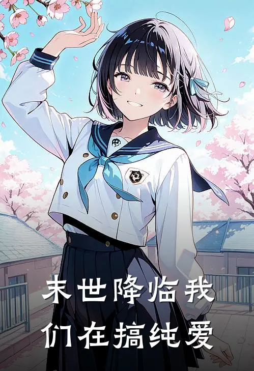 末世降临我们在搞纯爱