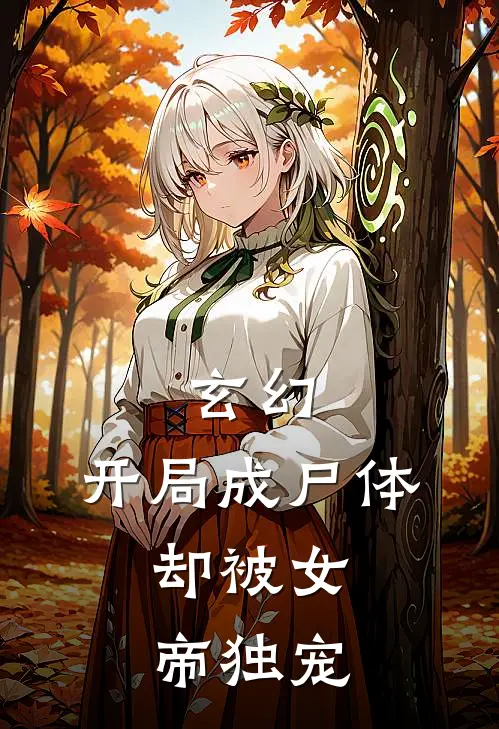 玄幻：开局成尸体，却被女帝独宠