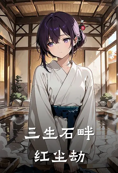 【三生石畔红尘劫】