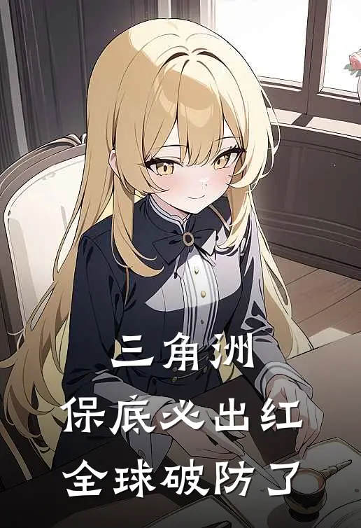 三角洲：保底必出红，全球破防了